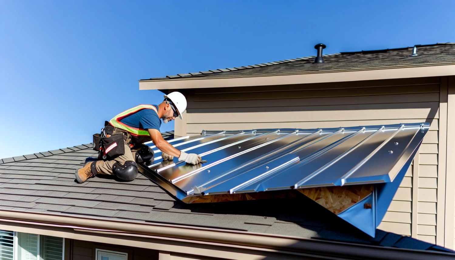 Best Residential Roof Installation Services in Maine
