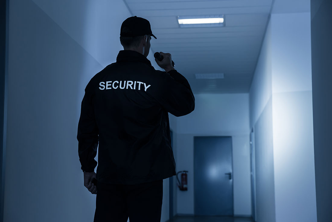 Questions to Ask Before Hiring a Security Guard Company