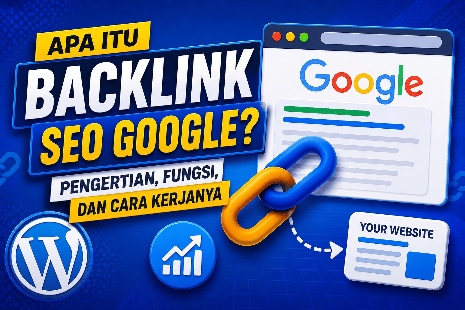 25 Google SEO Backlink Tips to Get More Organic Traffic for Your Website