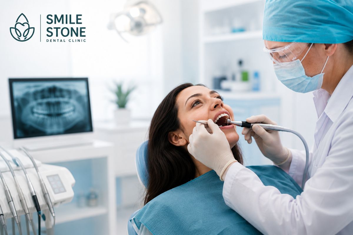 Why Choosing the Right Dental Clinic Matters for Your Oral Health