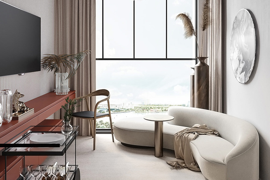 Top Furniture Manufacturers in Delhi NCR for Custom & Luxury Interiors