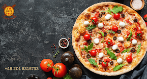 Pizzeria La Mozzarella Essen | Pizza, Pasta & Italienisches Restaurant