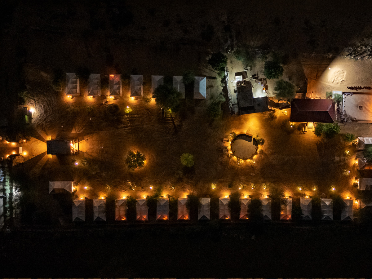 Jaisalmer Desert Camp: Your Complete Guide to a Night in the Thar