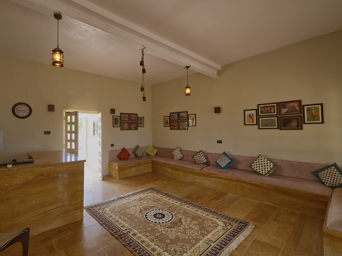 Rajasthani Culture in Jaisalmer: What a Desert Camp Actually Teaches You
