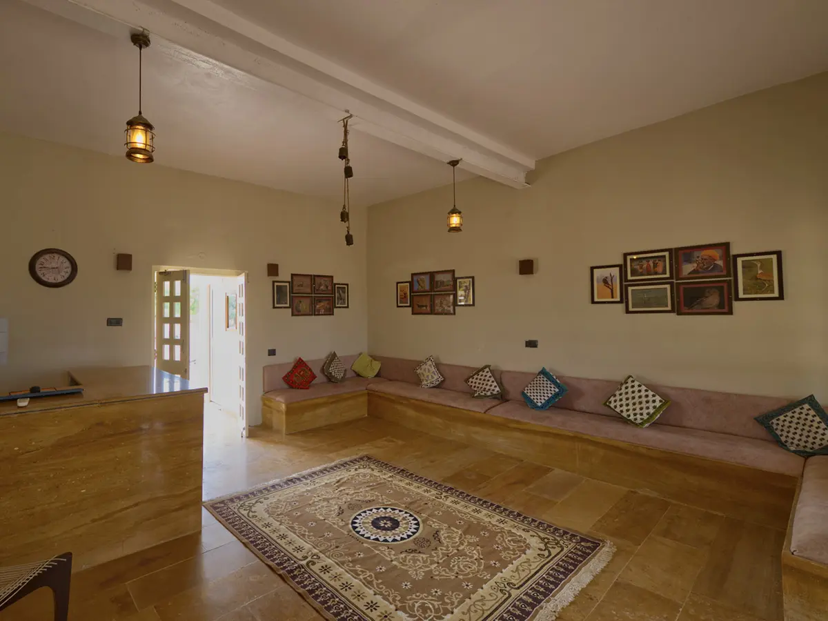 Rajasthani Culture in Jaisalmer: What a Desert Camp Actually Teaches You