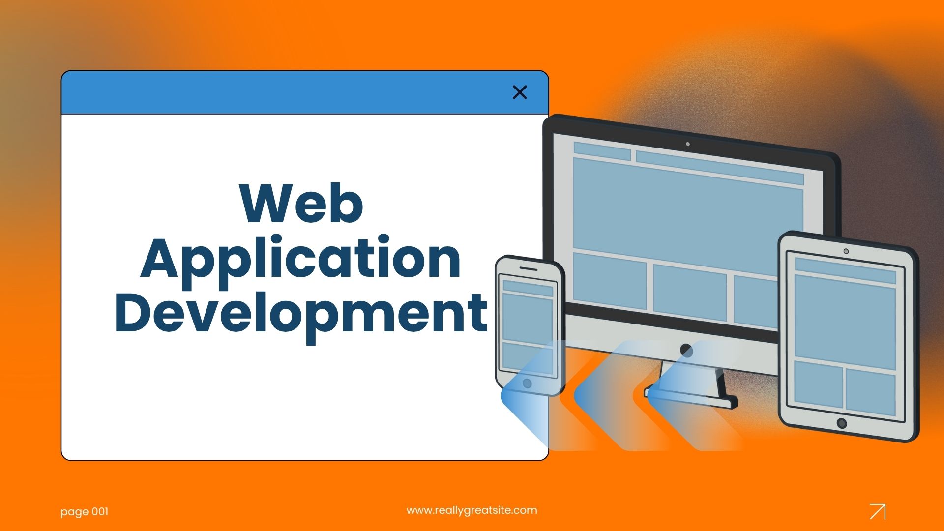 The Future of Web App Development: Trends, Technologies, and Strategies