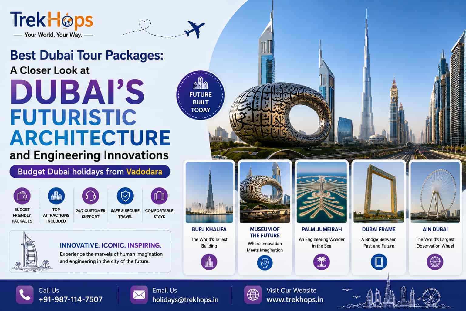 How Dubai’s Ports and Free Zones Helped Create a Global Business Destination
