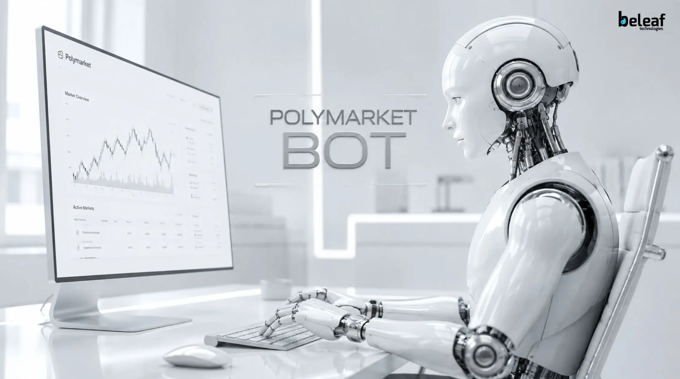 What Nobody Explains About Polymarket Bots And Market Predictions
