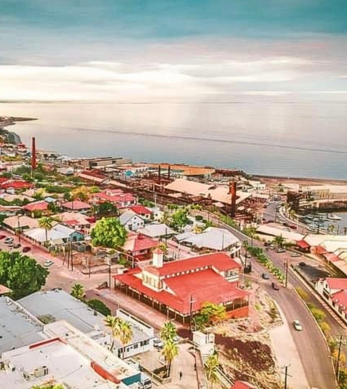 Enjoying a Relaxed Coastal Lifestyle in Baja California