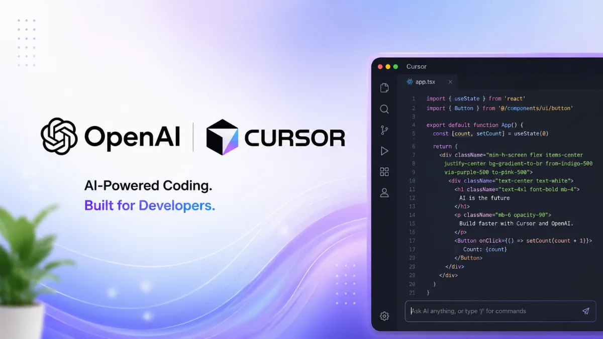 OpenAI Cursor Model Access Changes in 2026: What Developers Need to Know Now